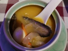 珍菌道跳墙-邓丽君音乐主题餐厅
