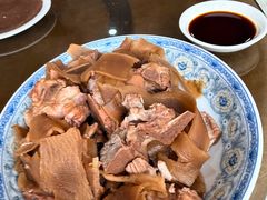 -腰记饭店(龙源路店)