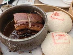 -苏小柳点心·手作小笼包(浦东嘉里城分院)