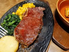 -萨莉亚意式餐厅(南京龙湾天街店)