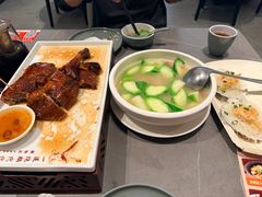 -先记烧鹅王·本地粤菜(福永店)