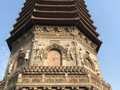-玲珑塔公园