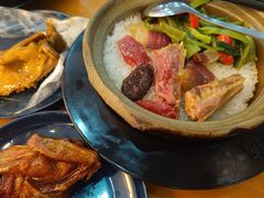 -煲煲掂风味煲仔饭餐厅(西区店)