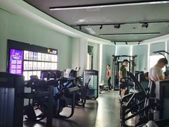 -一兆韦德健身(慧芝湖店)