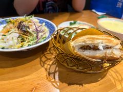 -秦唐汉味biangbiang面(大钟寺店)