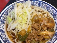 -老北京胡同味道二荤铺(酒仙桥店)