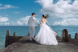 -太古映画婚纱摄影(天河店)