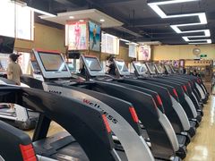 -A·曼健身(小西沟店)