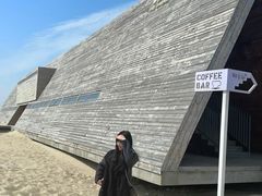 -那香海钻石沙滩浴场