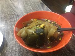 -阿坤传统手工小吃(沙坪坝店)