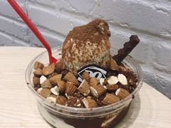 巧克力拌拌碗-DQ·蛋糕·冰淇淋(天通苑华联店)
