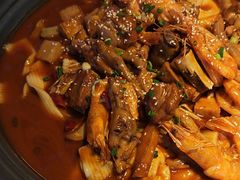 -徐记小怪兽肉蟹煲(中央大街店)