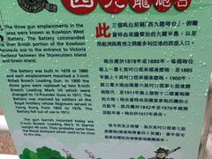 -九龙公园