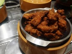 -喜家自助小火锅(乐客城店)