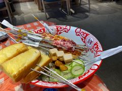 -生火火·小炉子炭烤(金楠天街总店)