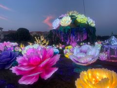 -歌斐颂巧克力小镇