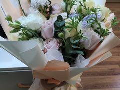 -Native Flower 莱提花艺(南海新天地广场店)