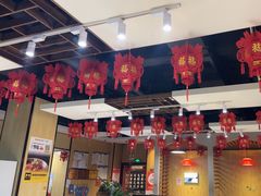 -和庆斋羊蝎子火锅·碳缸烧烤(顺义旗舰店)