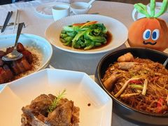 经典上海红烧肉-上海小南国(正大店)