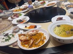 -老绍兴养和饭店(向阳不夜城店)