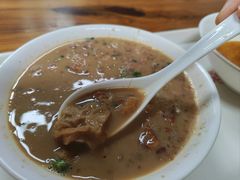 招牌咸豆浆-阊门姚记豆浆(旧学前直营店)