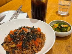 -森Some Fusion(荔湾店)