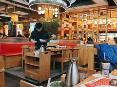 -晓秧锅鲜货火锅·重庆老字号(步步高店)