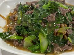 -菜忠潮州牛肉店(岗厦店)