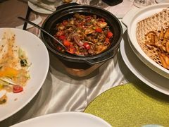 -王府井酒店(金桥港湾店)