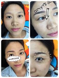 -Easy Lady美甲美睫半永久纹绣工作室