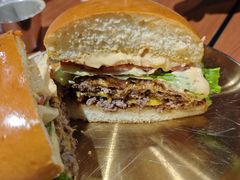 -魏斯理汉堡(西安沣东吾悦店)