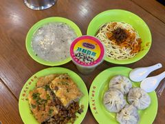 -三镇民生甜食馆(胜利街总店)