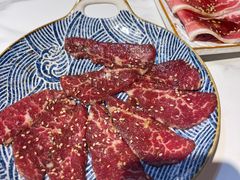 -千寻山野烤肉(天虹店)
