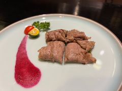 -松临·铁板烧&Omakase(神农店)