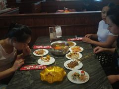 -吉布鲁牛排海鲜自助(温江合生汇店)
