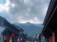 -再回首鸡肉米线(人民路一店)