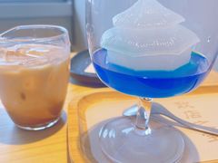 镇店之宝-沈阳故宫·莊啡