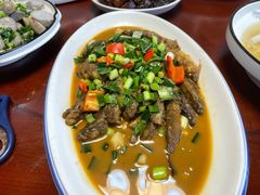 红烧土步鱼-小乡小镇·传承桐庐土菜·老板亲自烧的菜