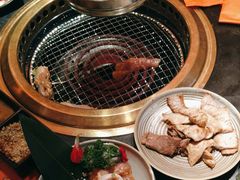 -和来烤肉(仓山万达店)
