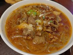 -顺华粉馆(桃园南路店)