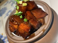 -小菜园新徽菜(镇江京口吾悦店)