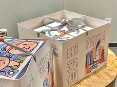 -静宜和她的朋友(星海广场店)