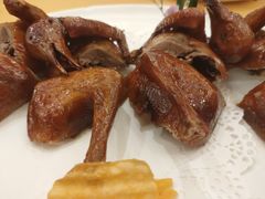 -新好景海鲜酒家(新塘店)
