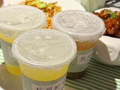 -桂满陇·桃花院落(长泰广场店)