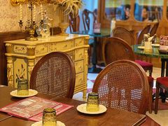 -秘密旅行Bonjour(黑金冠 江南西店)