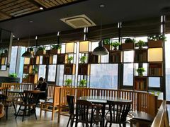 大堂-豪享来中西餐厅(隆昌店)