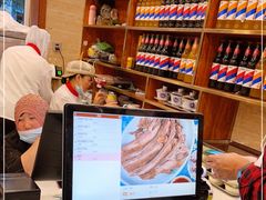 -清真·益鑫羊肉手抓馆(花园北街店)