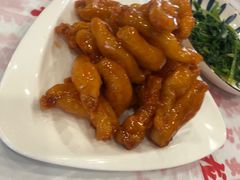-虎虎龙虾大排档(双井店)