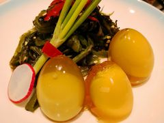 烧椒皮蛋-鸡毛店·川菜(双楠店)