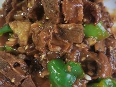 -途肴·老农饭庄(百里峡店)